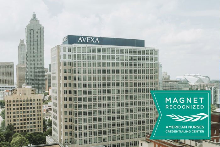 Avexa Healthcare