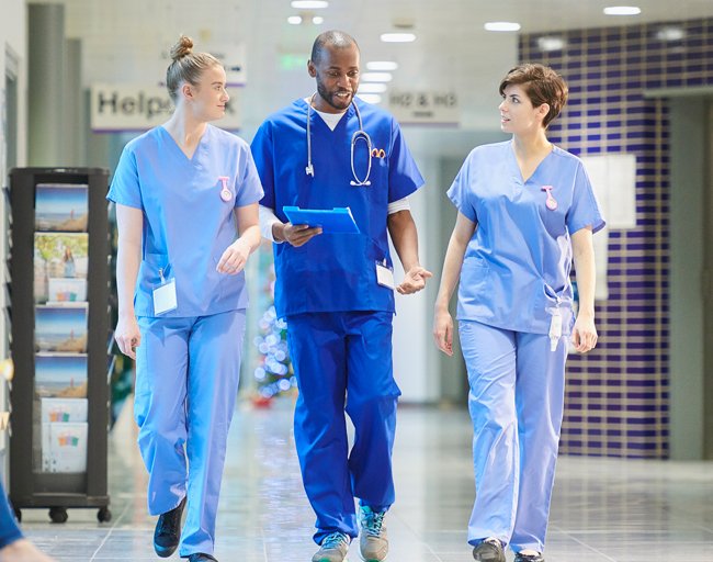 Improving Lives and Providing Hope at Avexa Healthcare