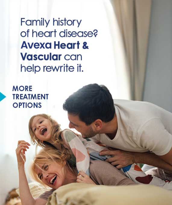 Avexa Healthcare