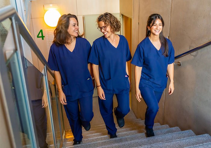 Nursing at Avexa Healthcare