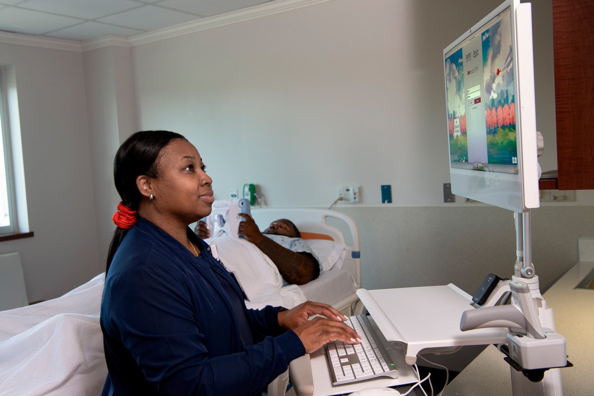 Avexa Healthcare launches nation’s first hospital powered by Apple products and Epic, redefining inpatient care